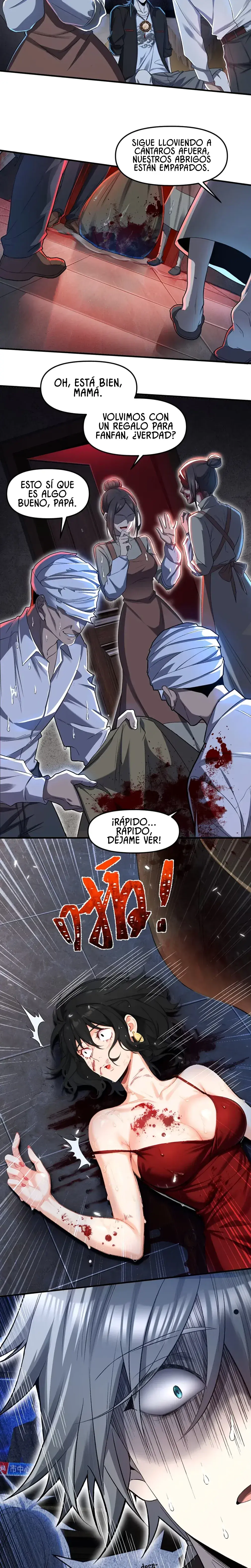 Capitulo 1 page 18