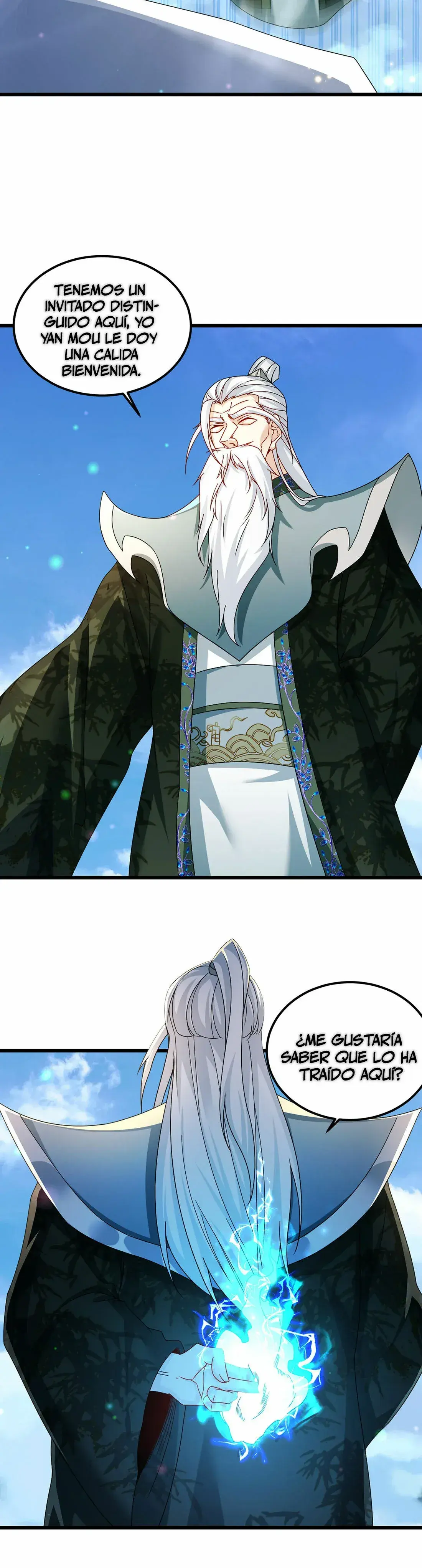Capitulo 235 page 16