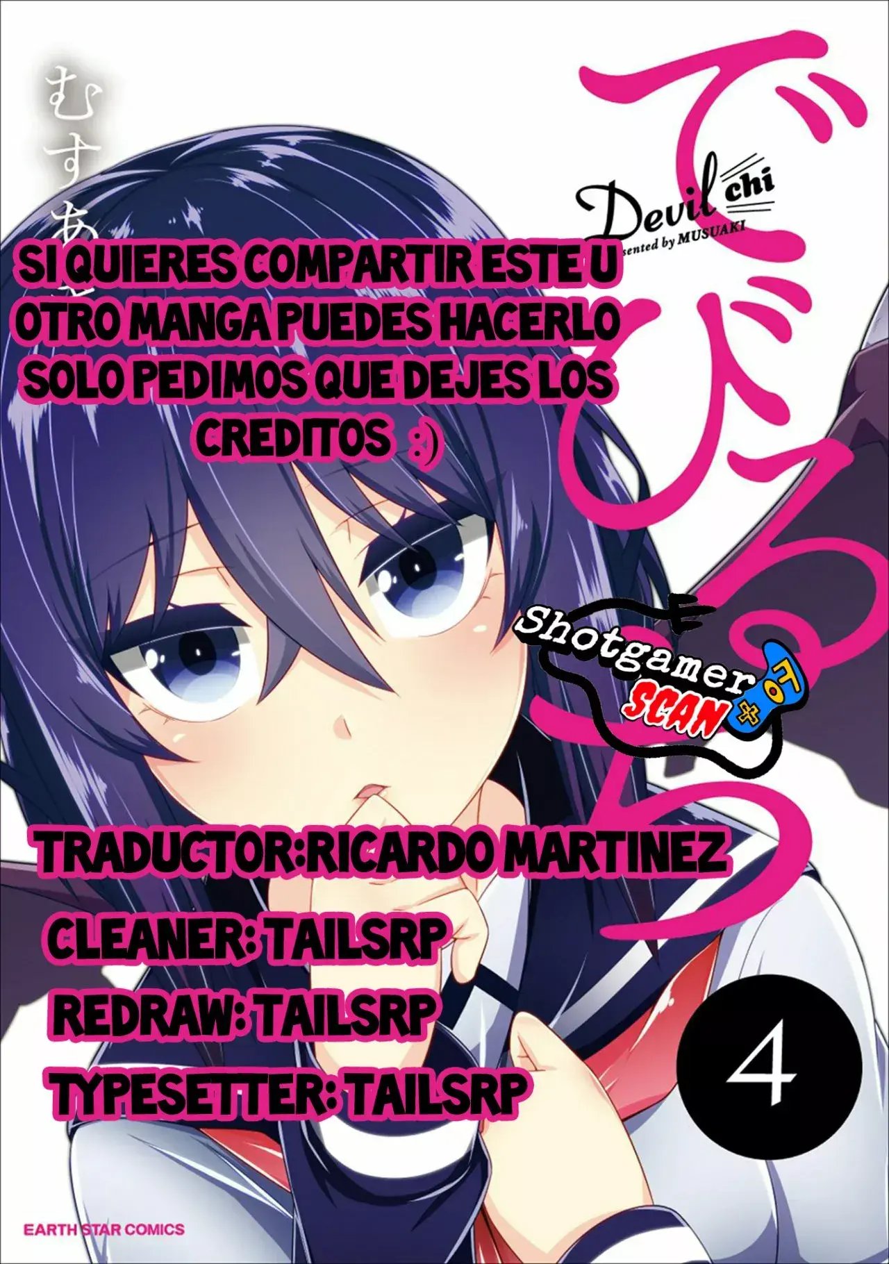 Capitulo 69 page 1