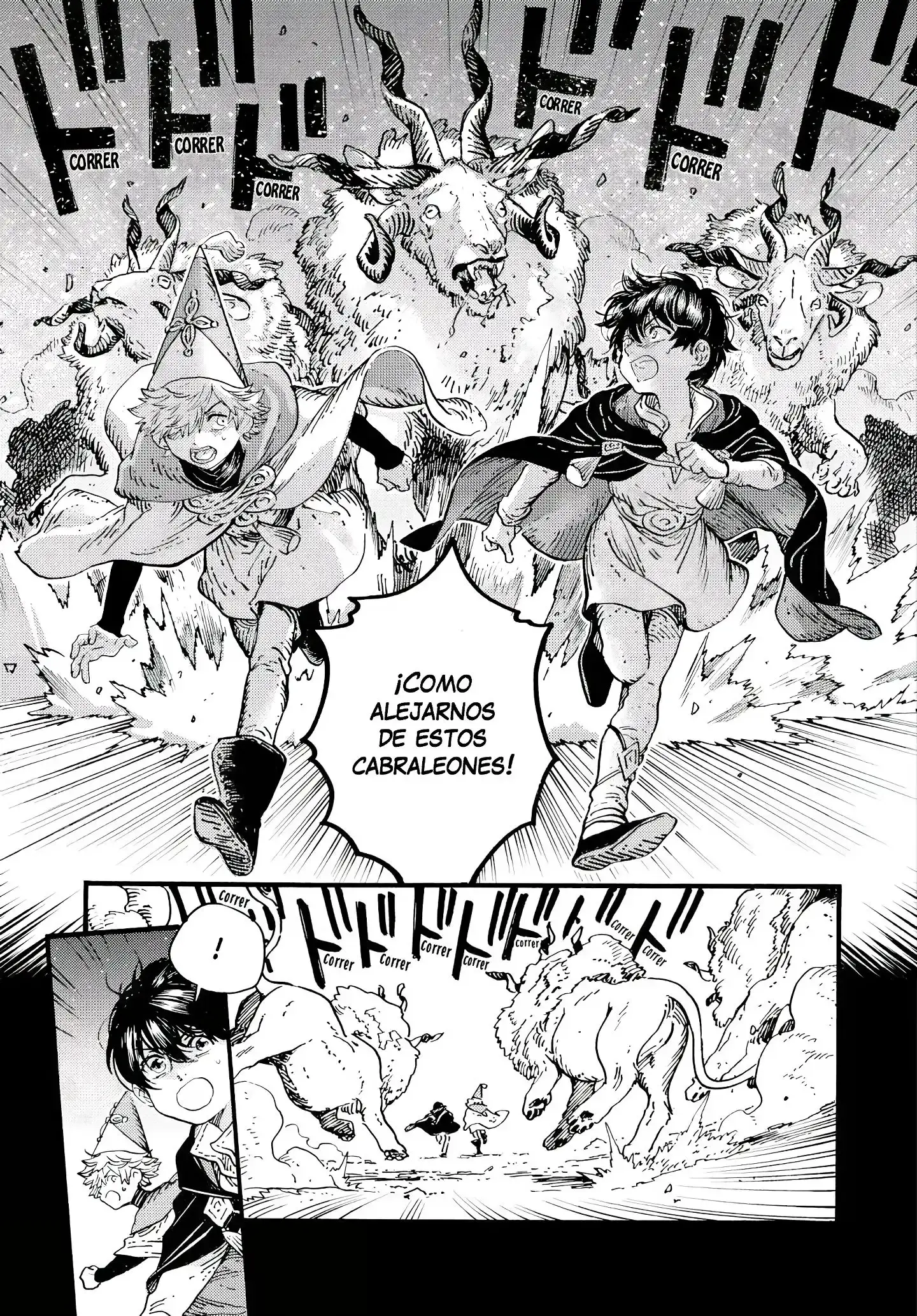 Capitulo 91 page 3