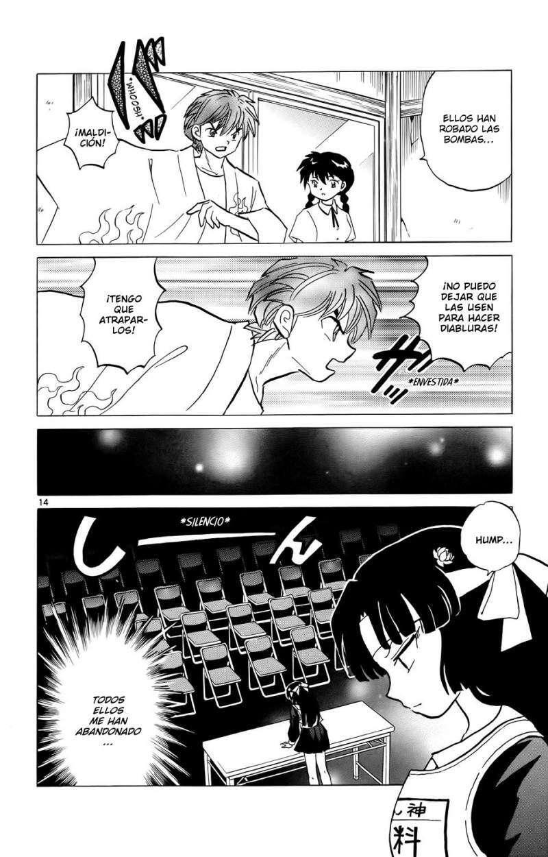 Capitulo 151 page 14