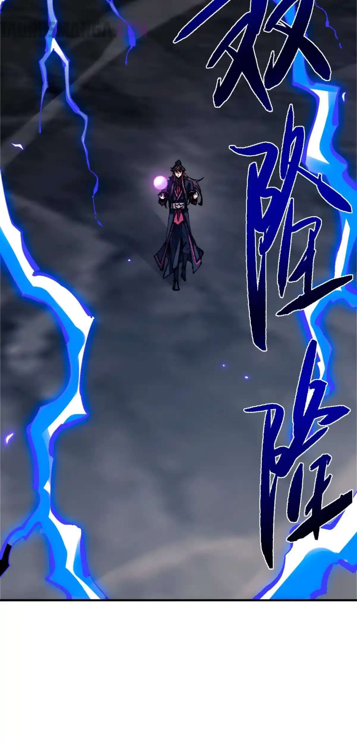 Capitulo 132 page 35