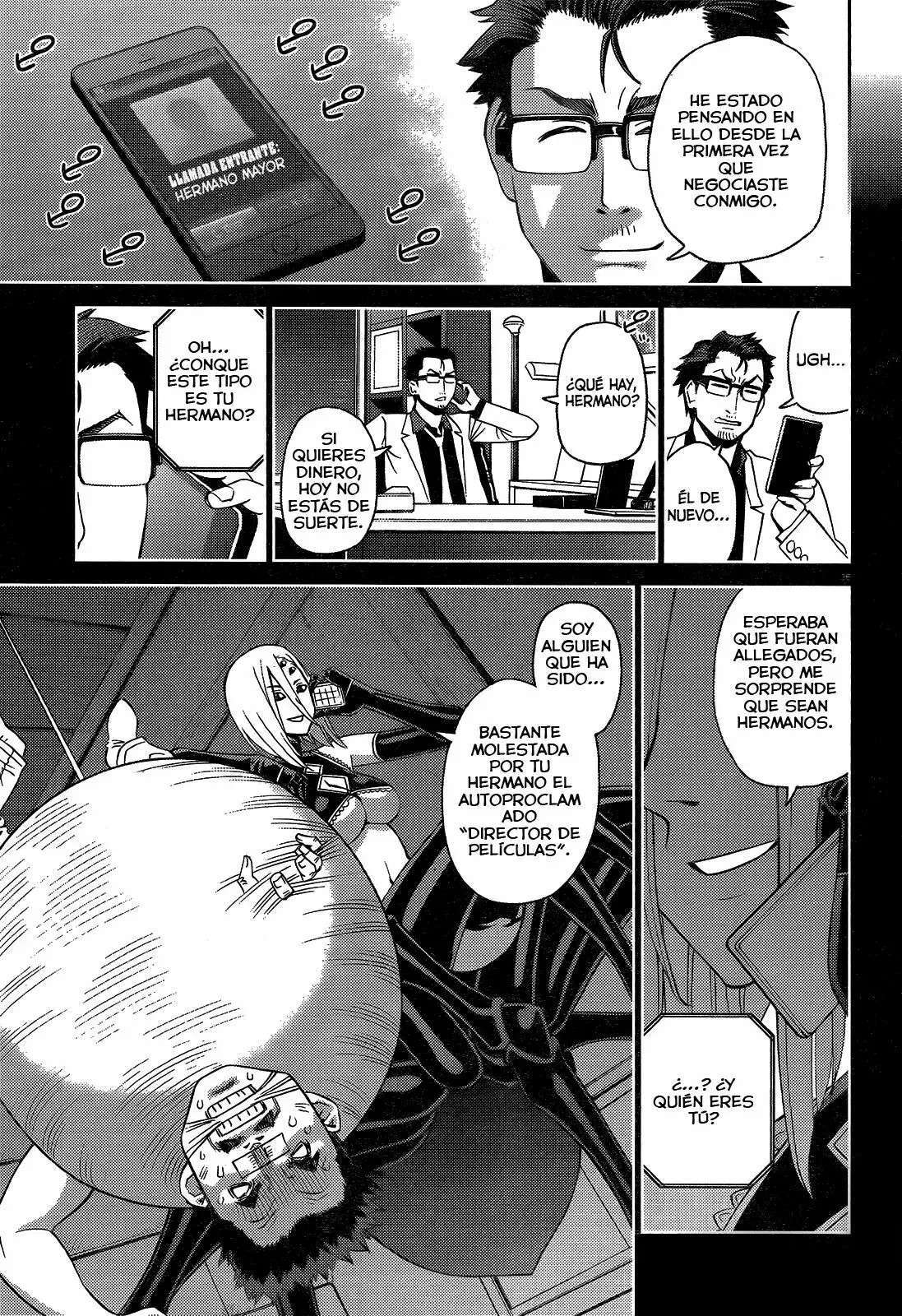 Capitulo 55 page 35