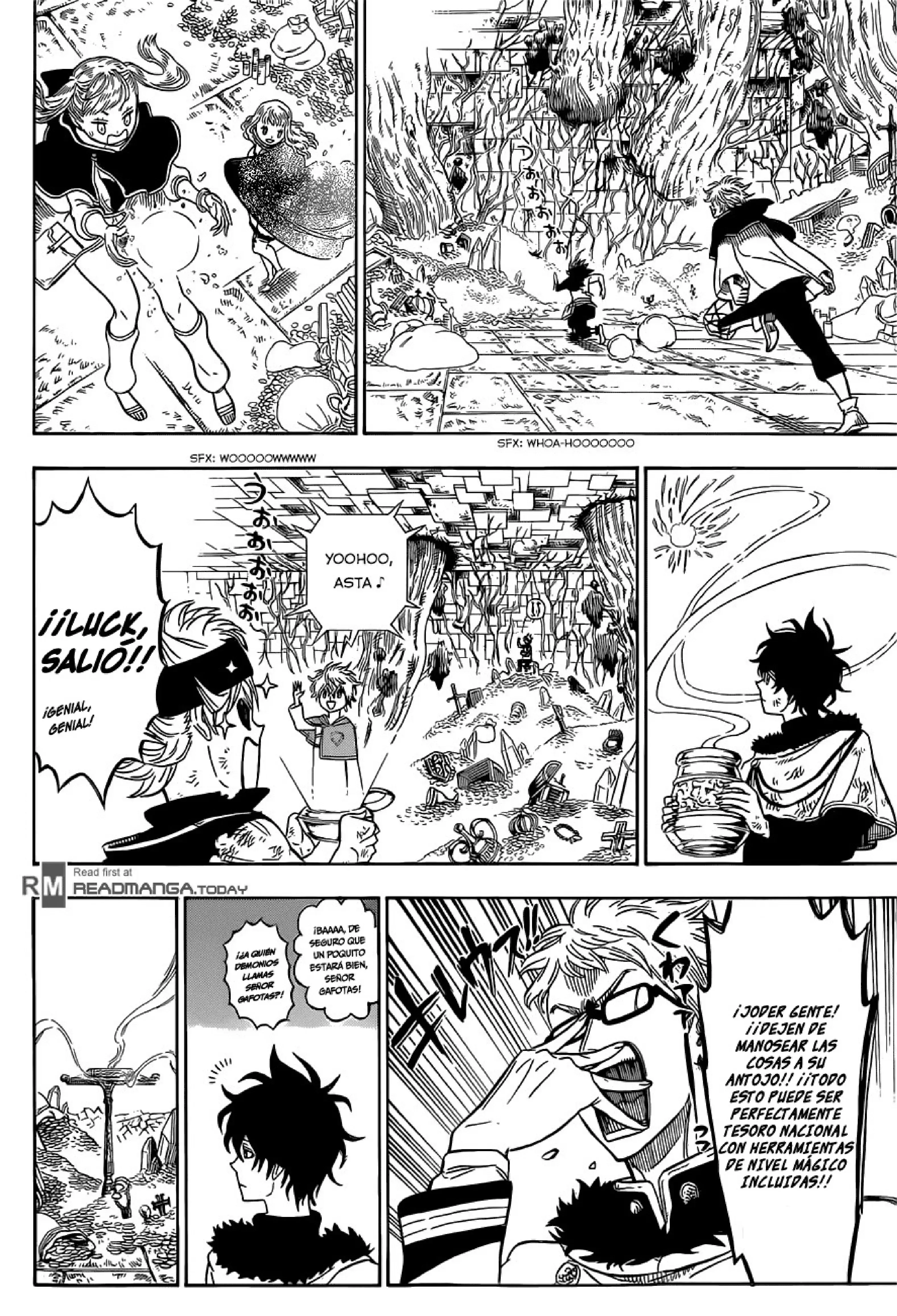 Capitulo 18 page 6