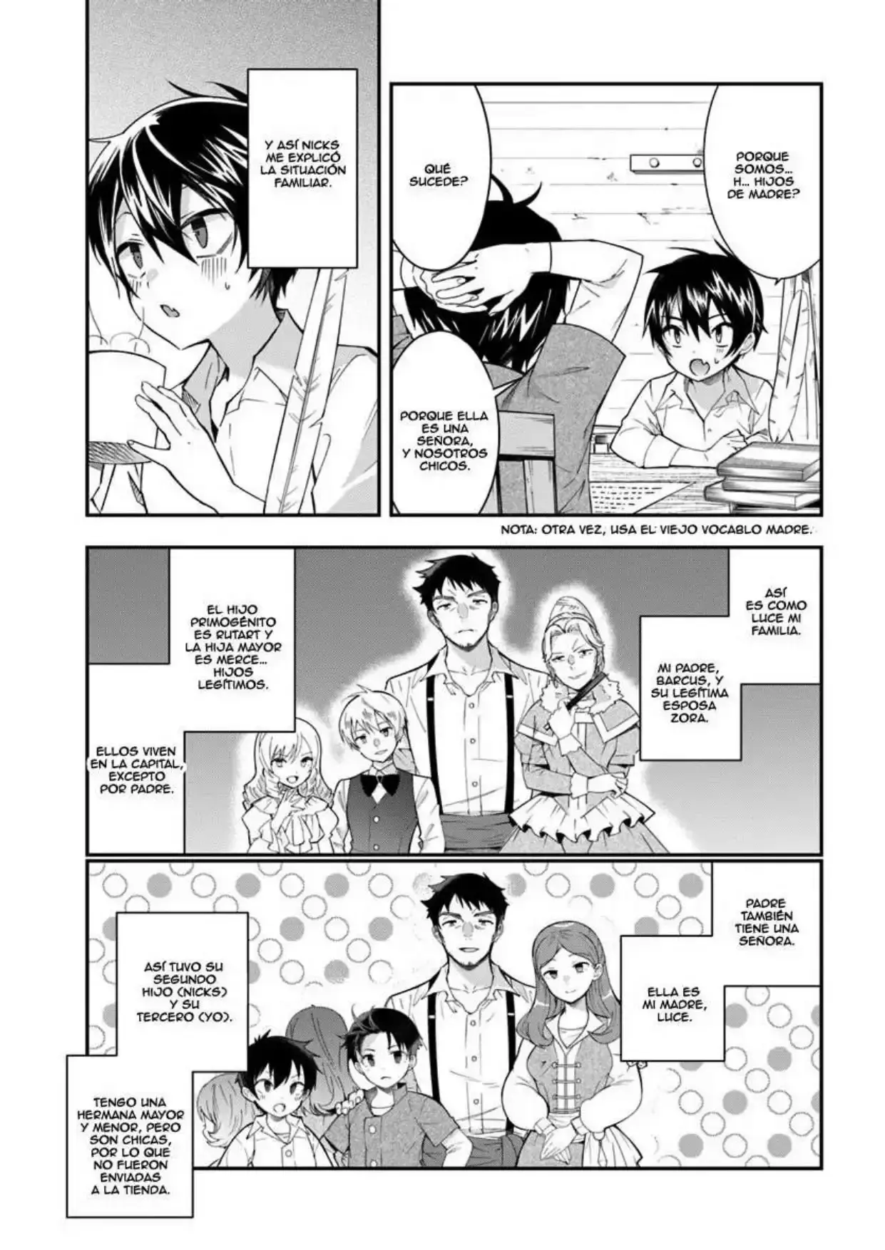 Capitulo 1 page 29