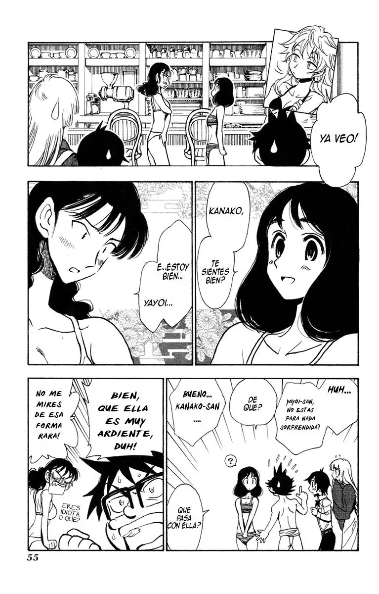 Capitulo 33 page 21