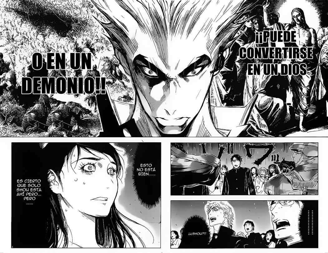 Capitulo 154 page 14