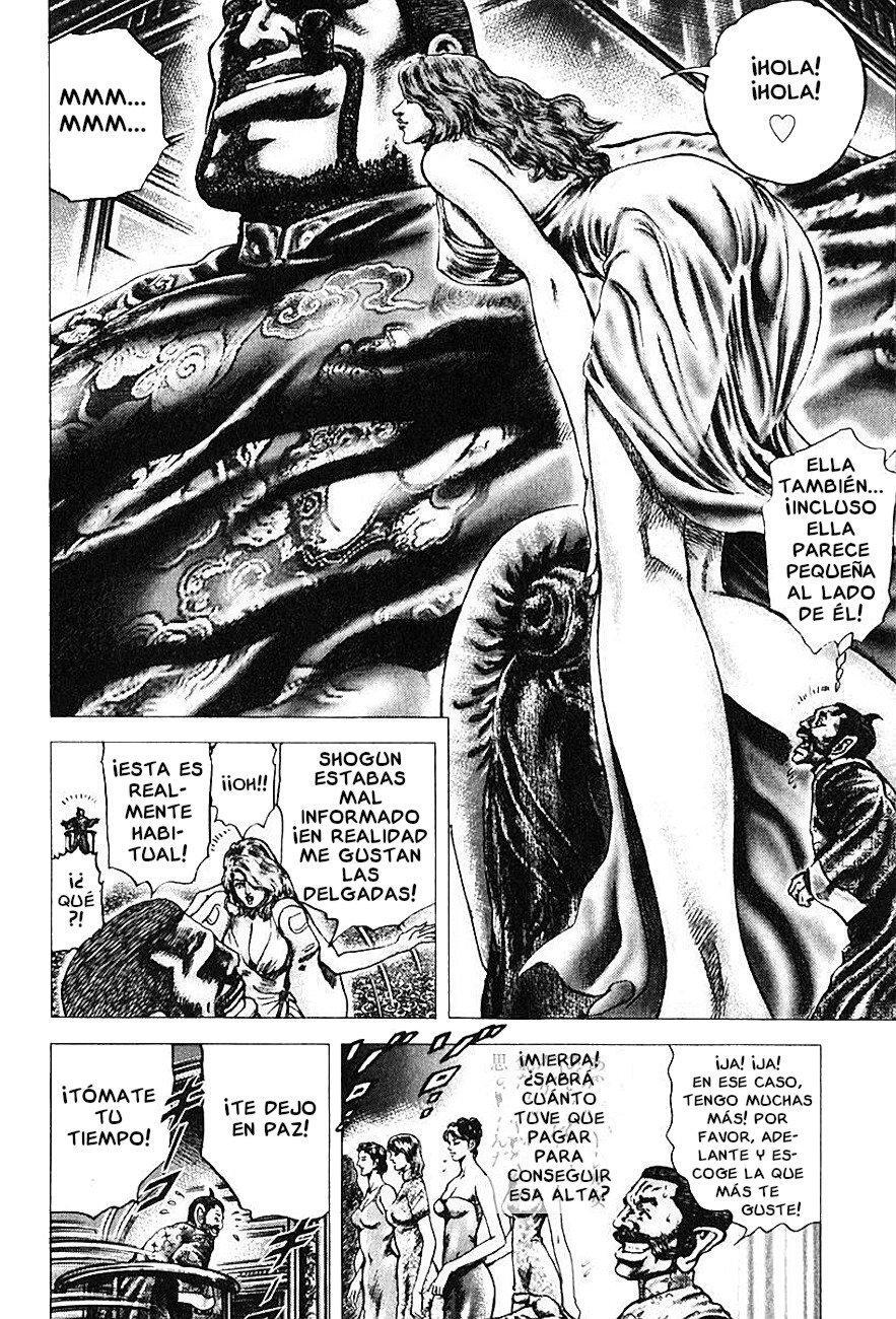 Capitulo 98 page 15