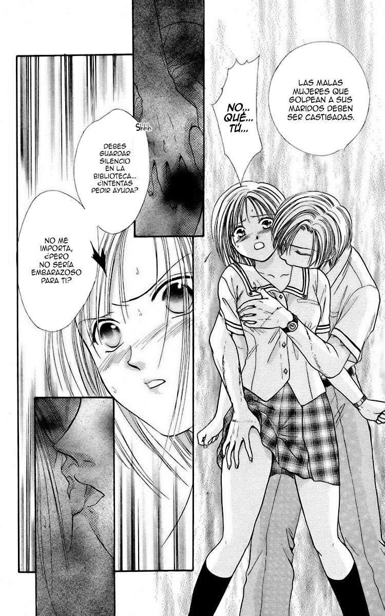 Capitulo 52 page 21