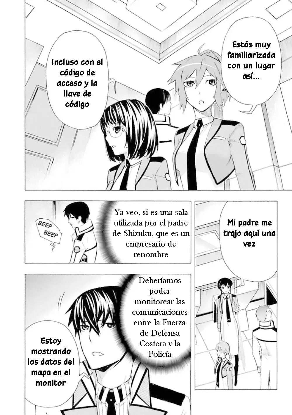 Capitulo 17 page 35