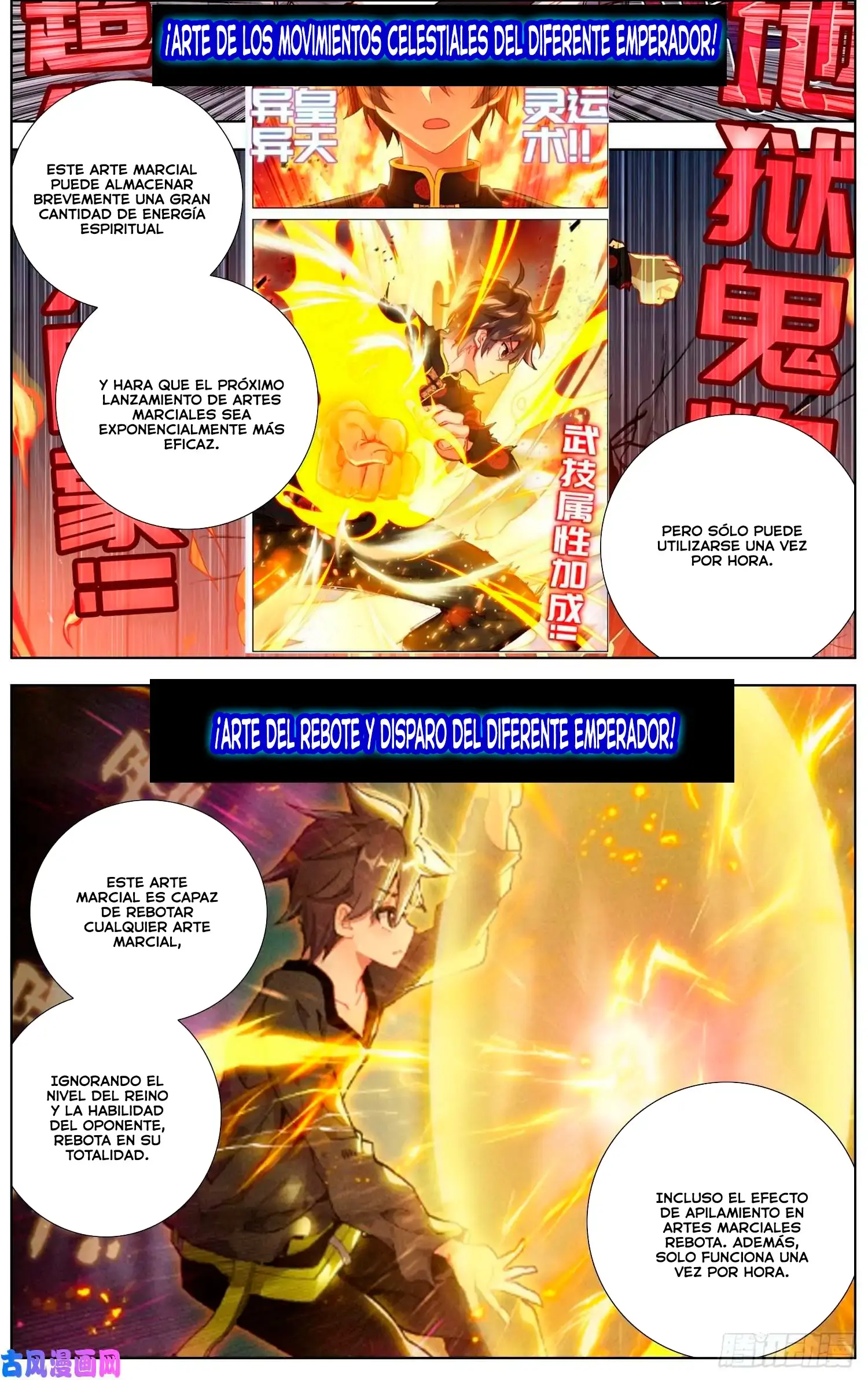 Capitulo 256 page 8
