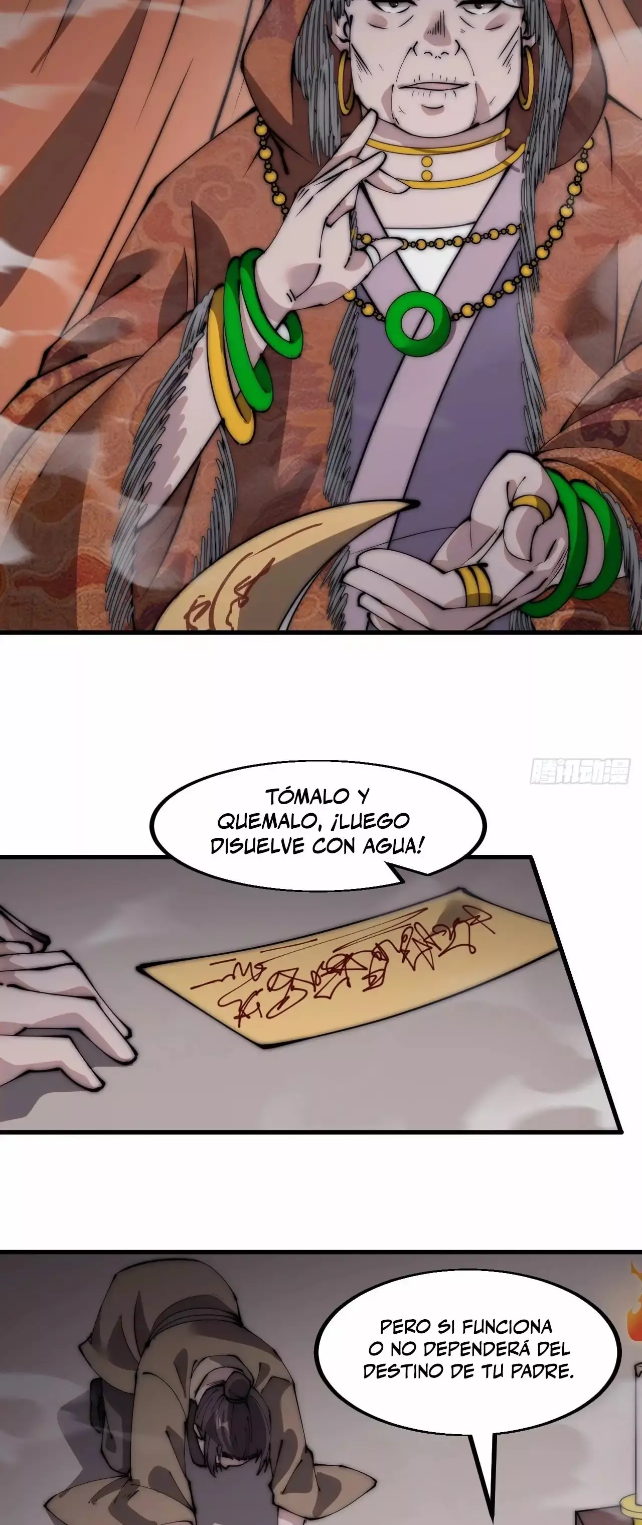Capitulo 529 page 5