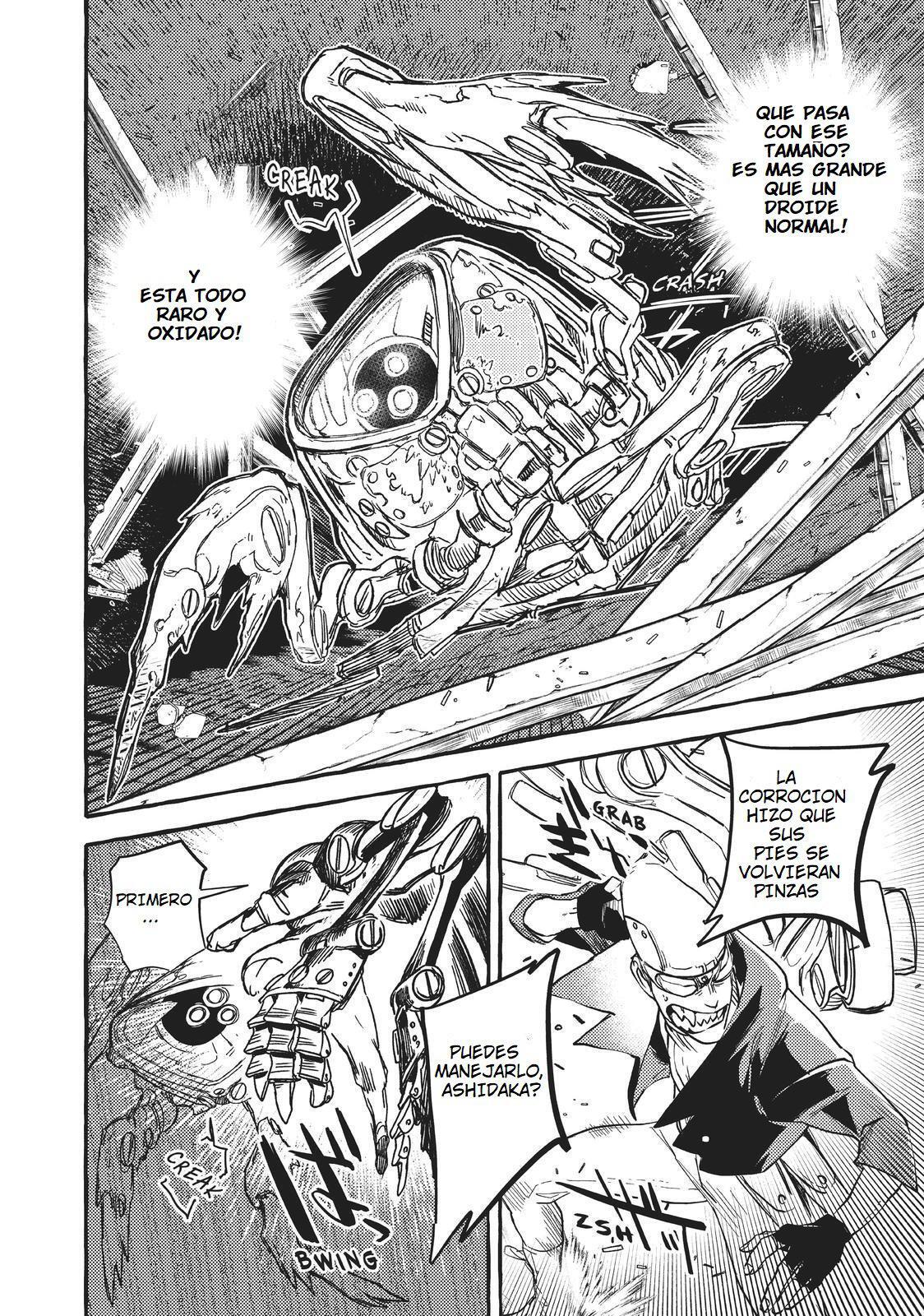 Capitulo 3 page 11