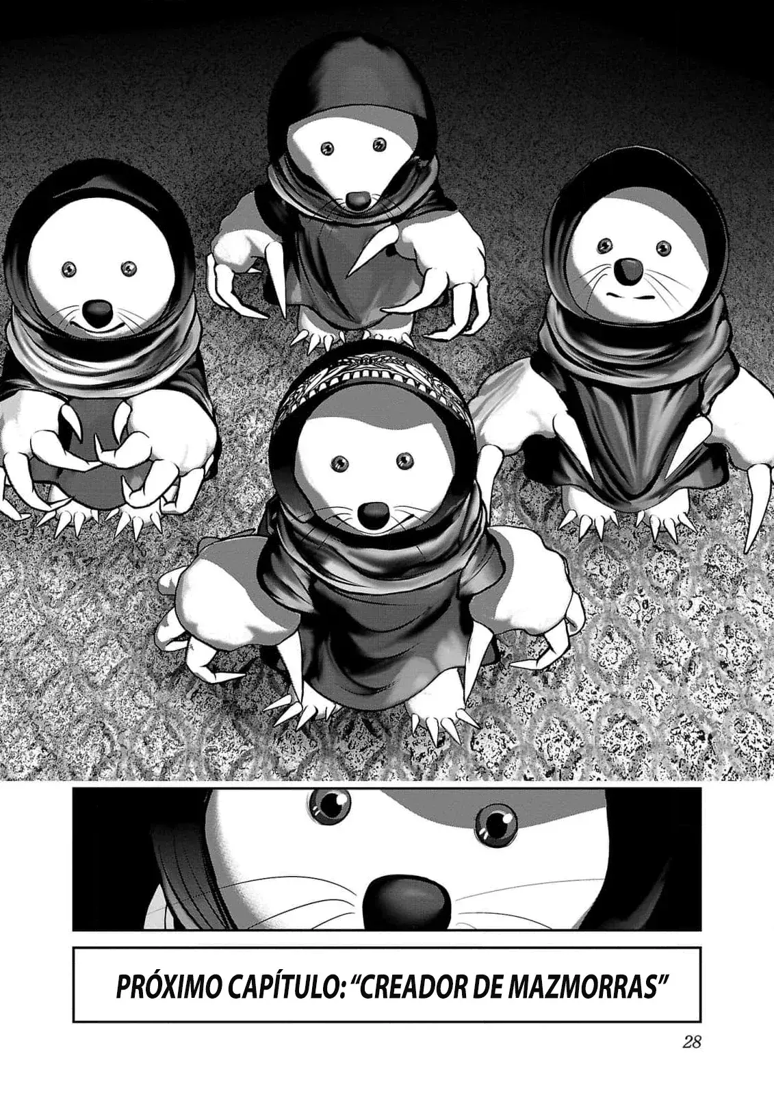 Capitulo 78 page 29
