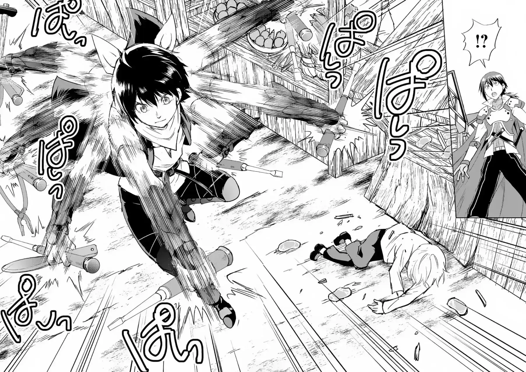 Capitulo 36 page 20