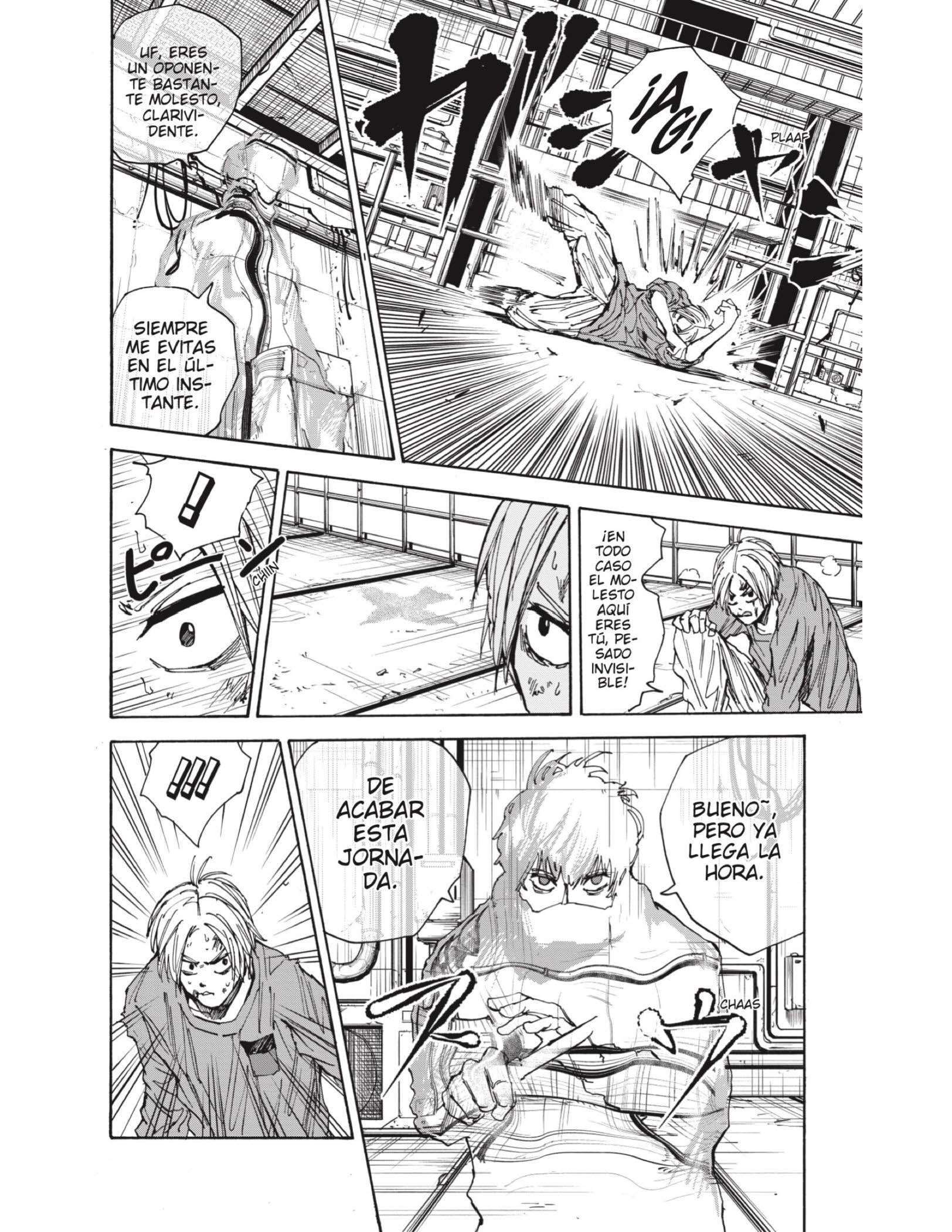 Capitulo 27 page 19