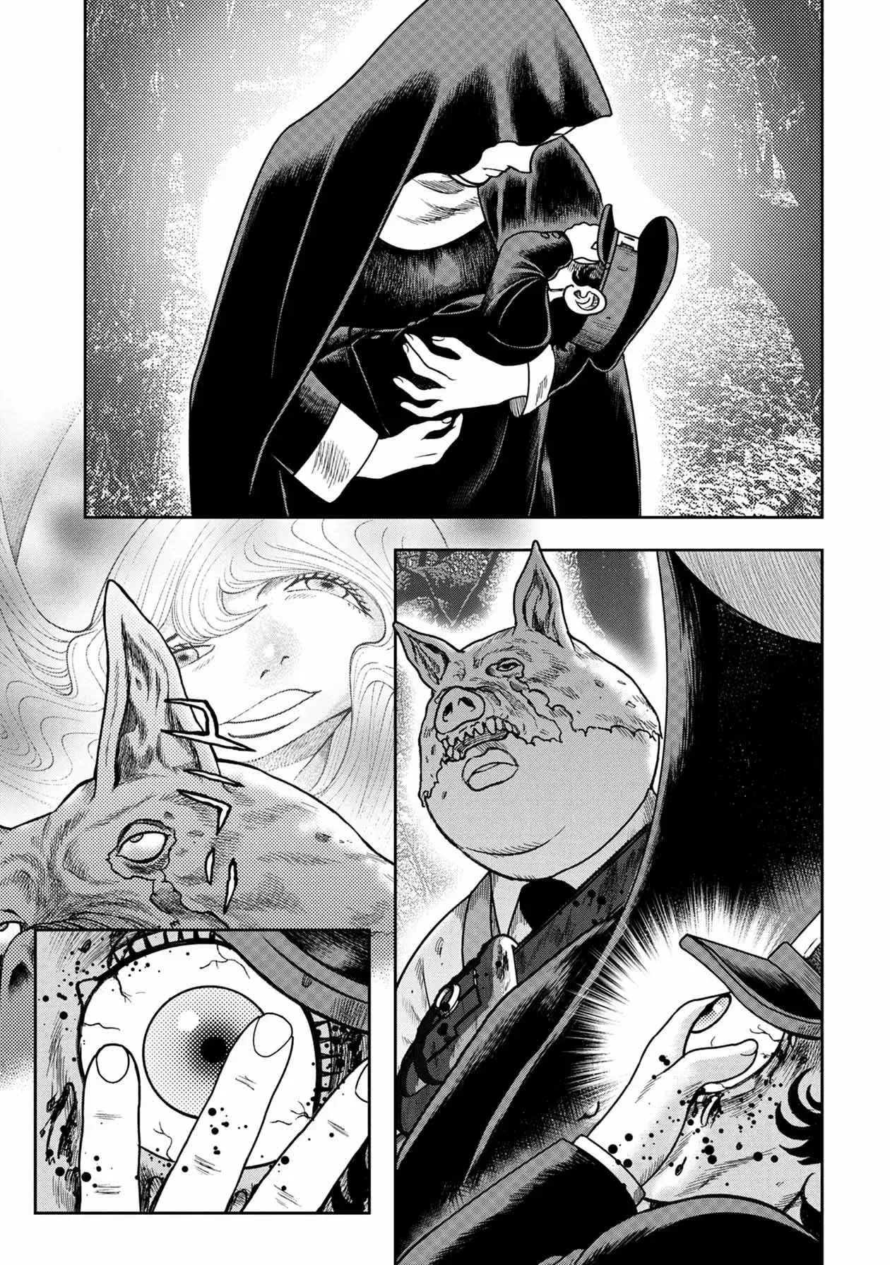 Capitulo 115 page 19