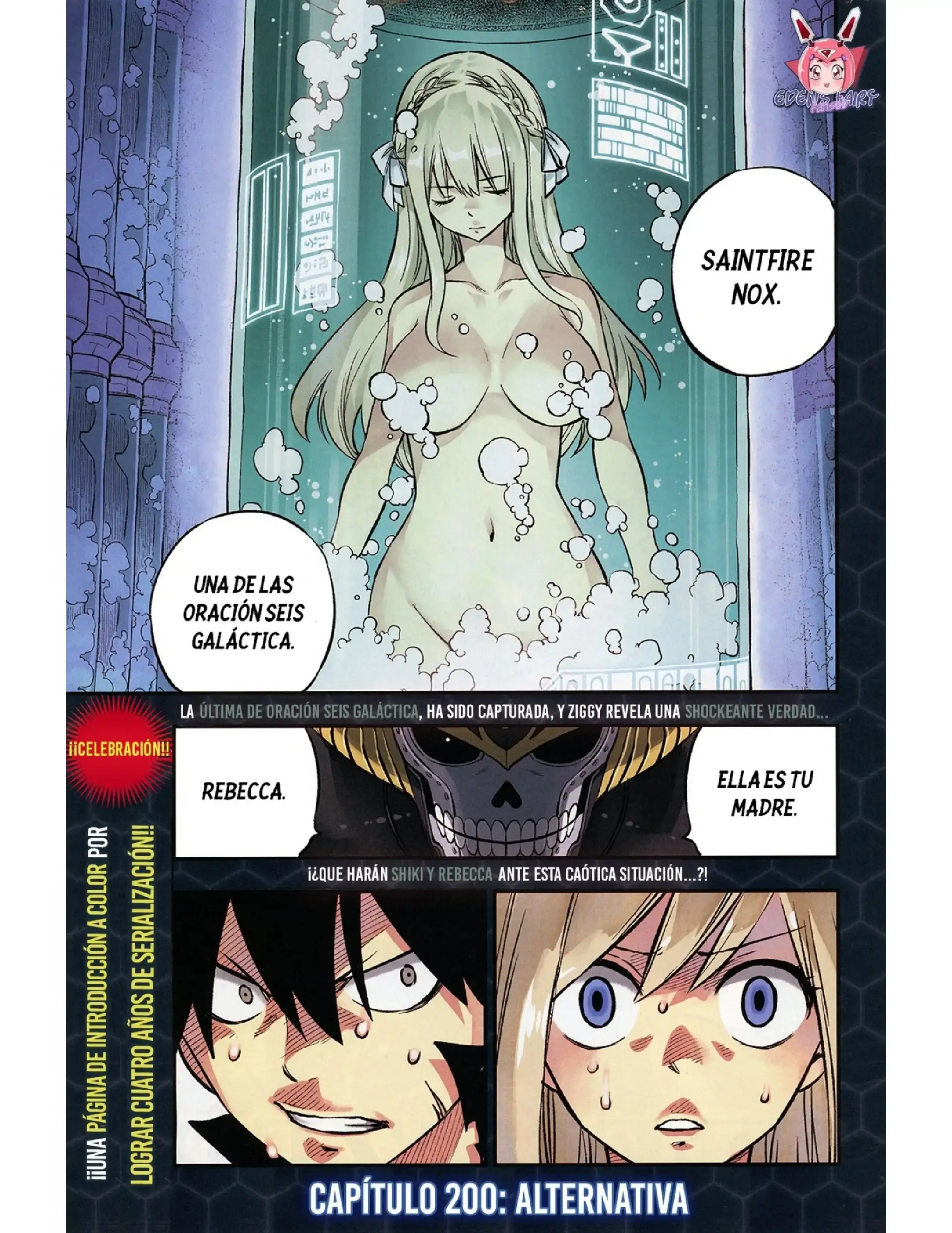 Capitulo 200 page 3