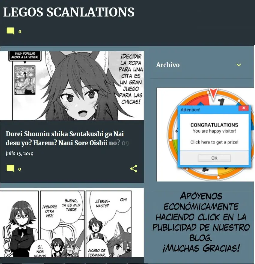 Capitulo 21 page 29