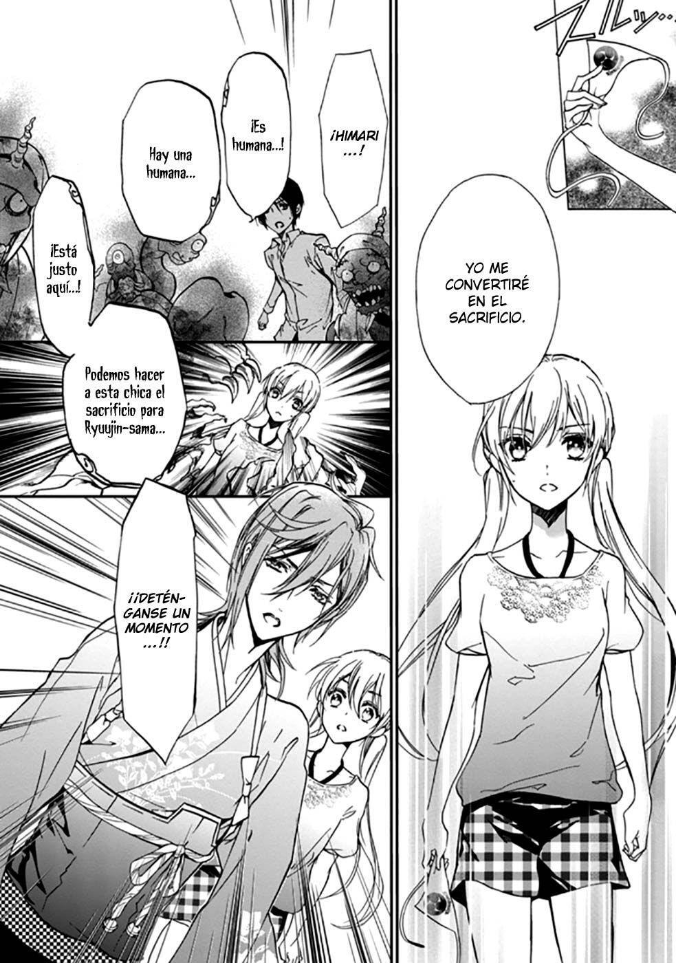 Capitulo 16 page 29