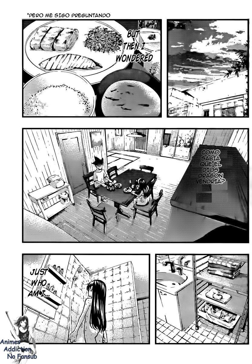 Capitulo 99 page 18