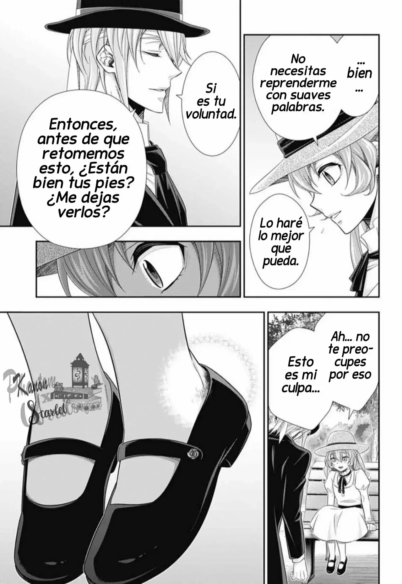Capitulo 71 page 16