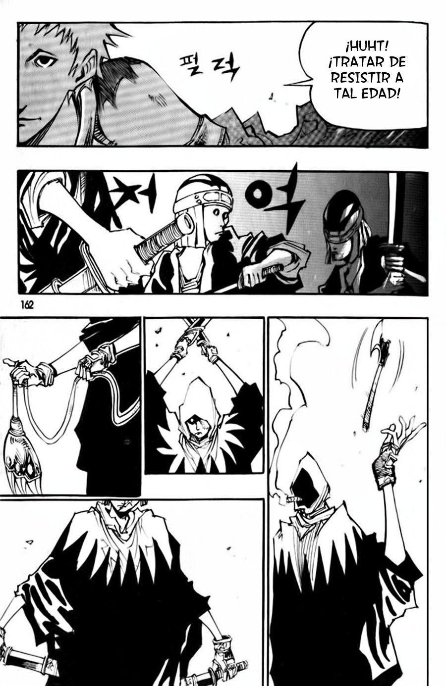 Capitulo 91 page 17