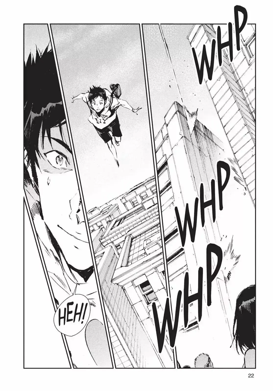 Capitulo 54 page 19