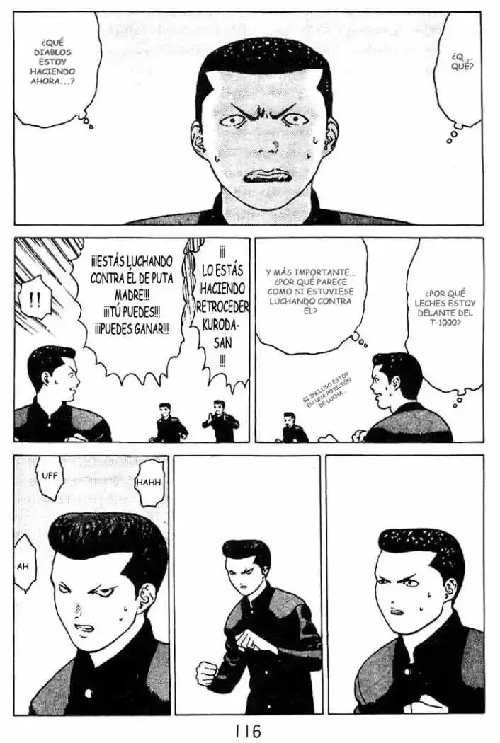 Capitulo 25 page 12