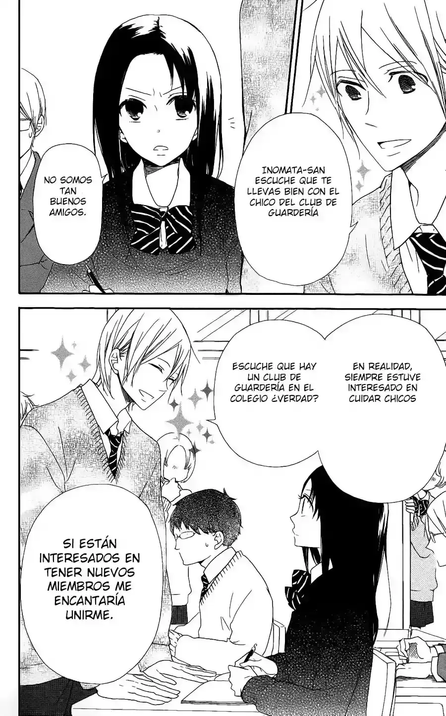 Capitulo 17 page 11