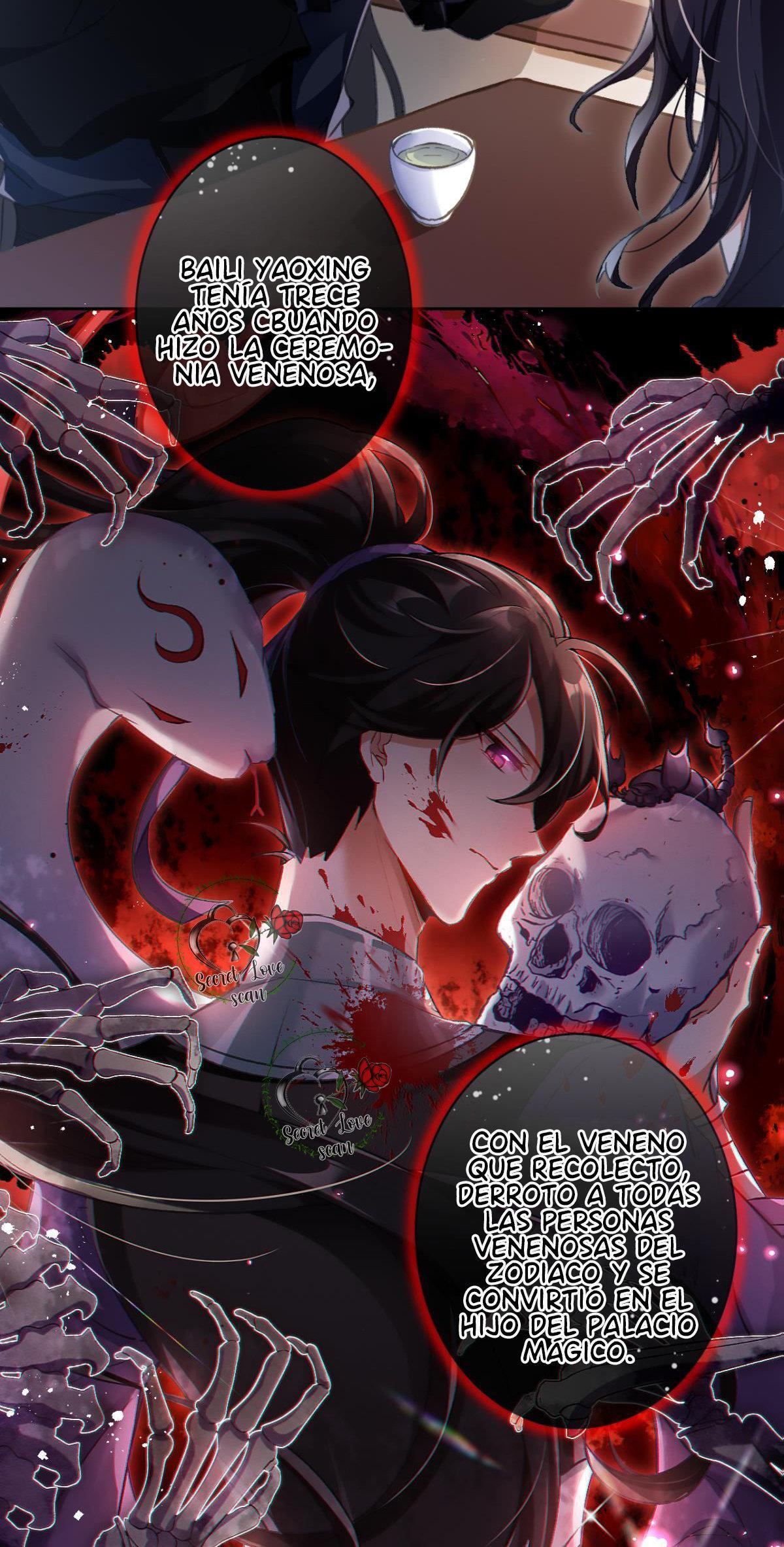 Capitulo 50 page 9