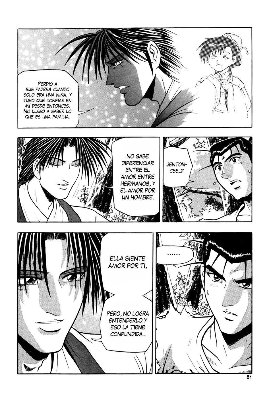 Capitulo 86 page 5