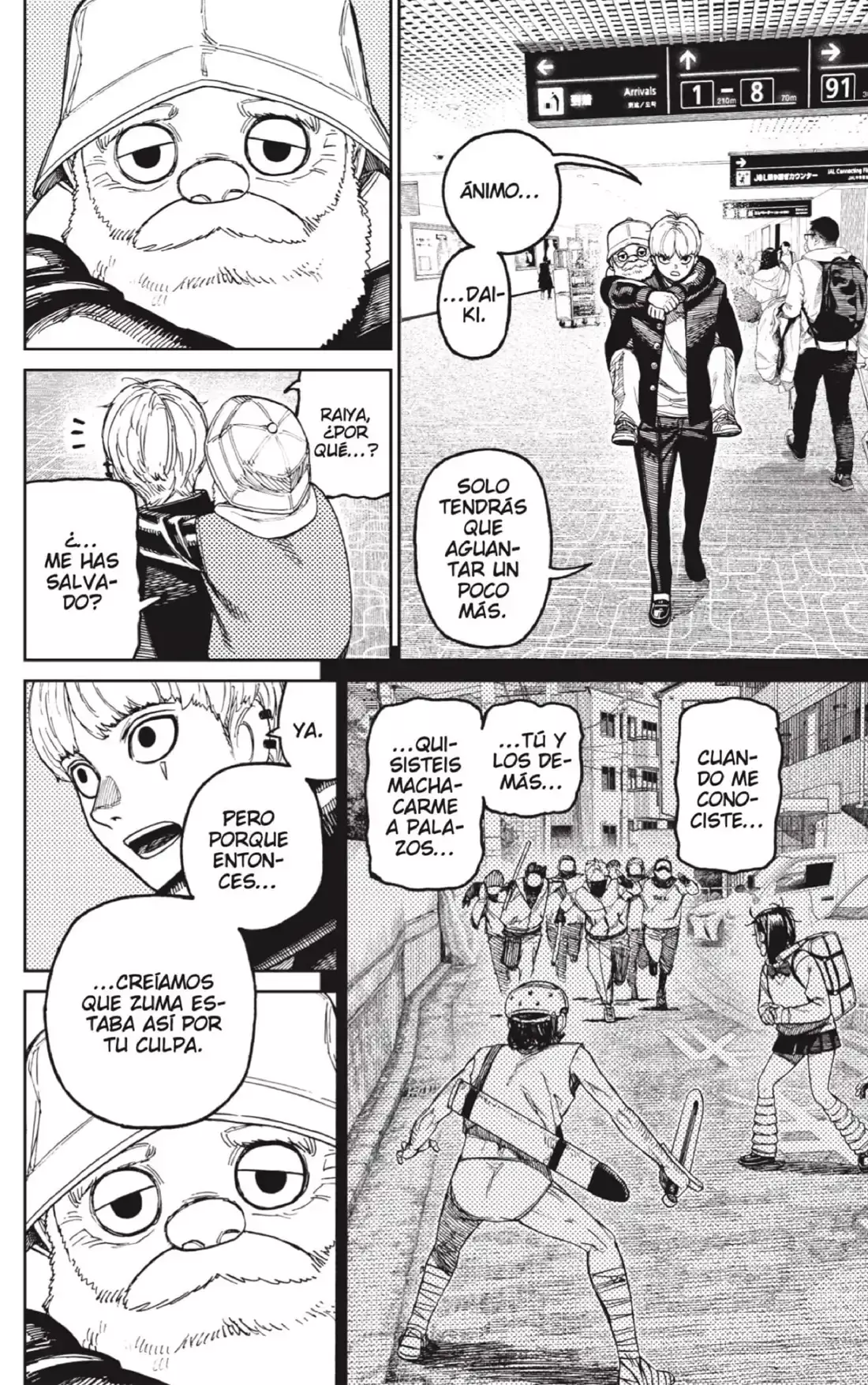 Capitulo 192 page 7