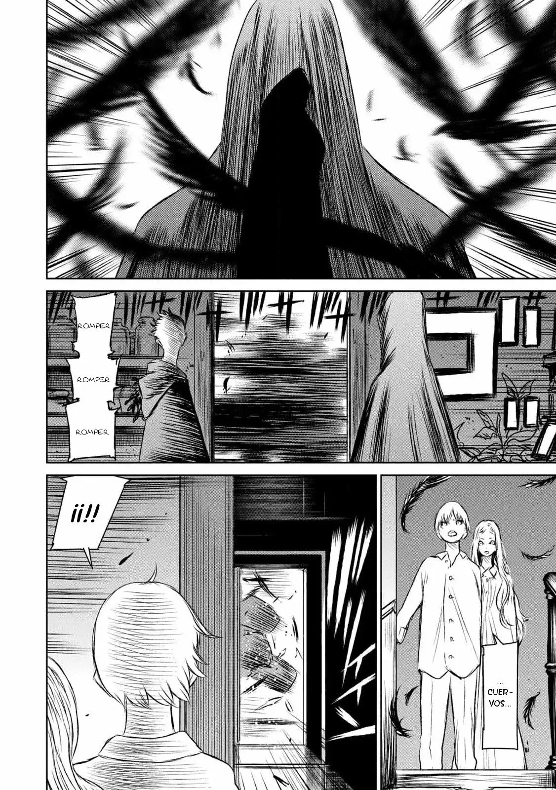Capitulo 52 page 20