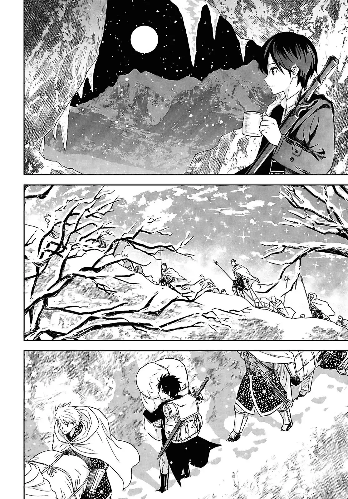 Capitulo 31 page 20