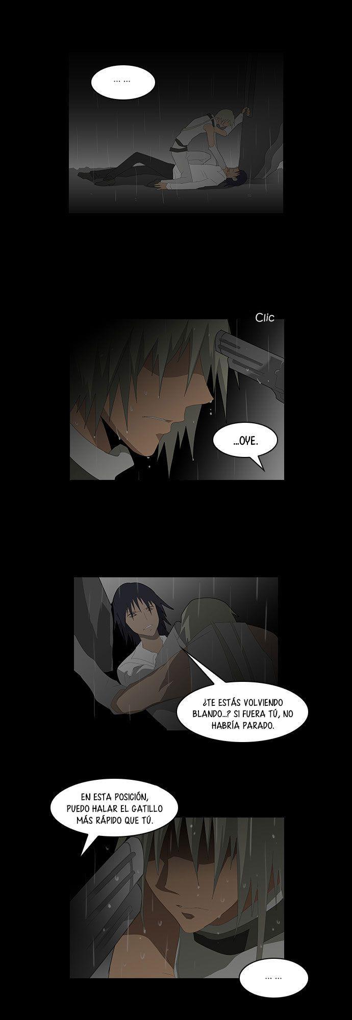 Capitulo 88 page 15