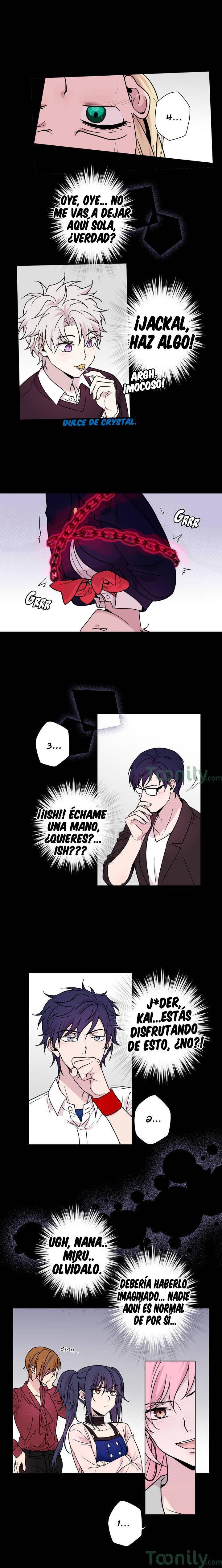 Capitulo 54 page 17