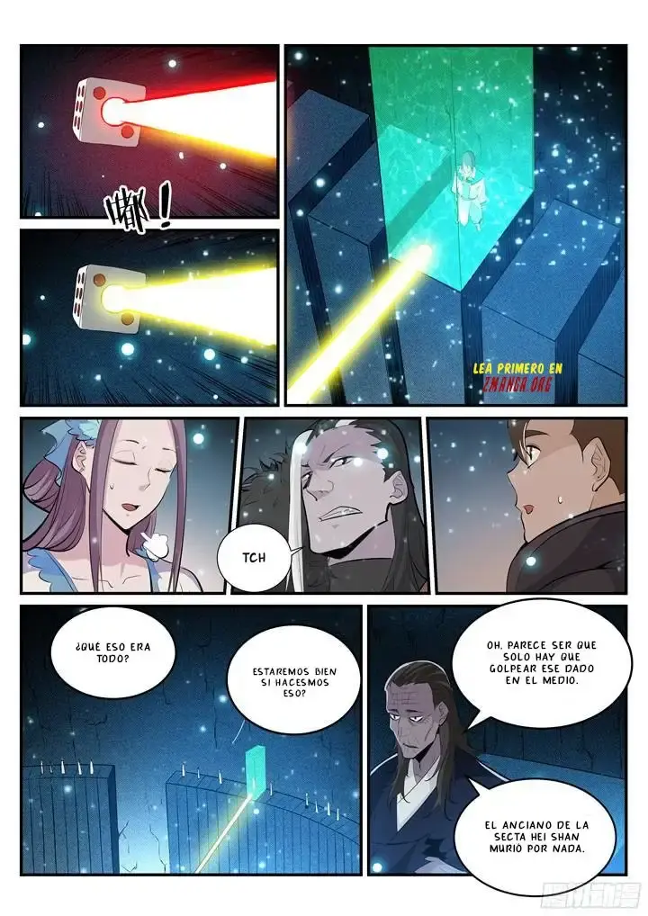 Capitulo 203 page 8