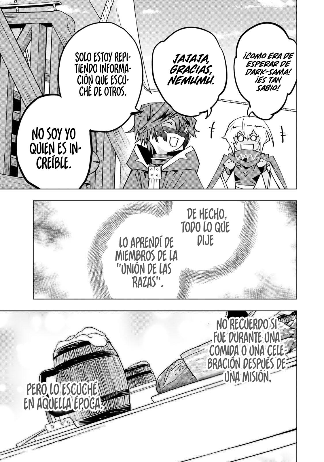 Capitulo 205 page 19