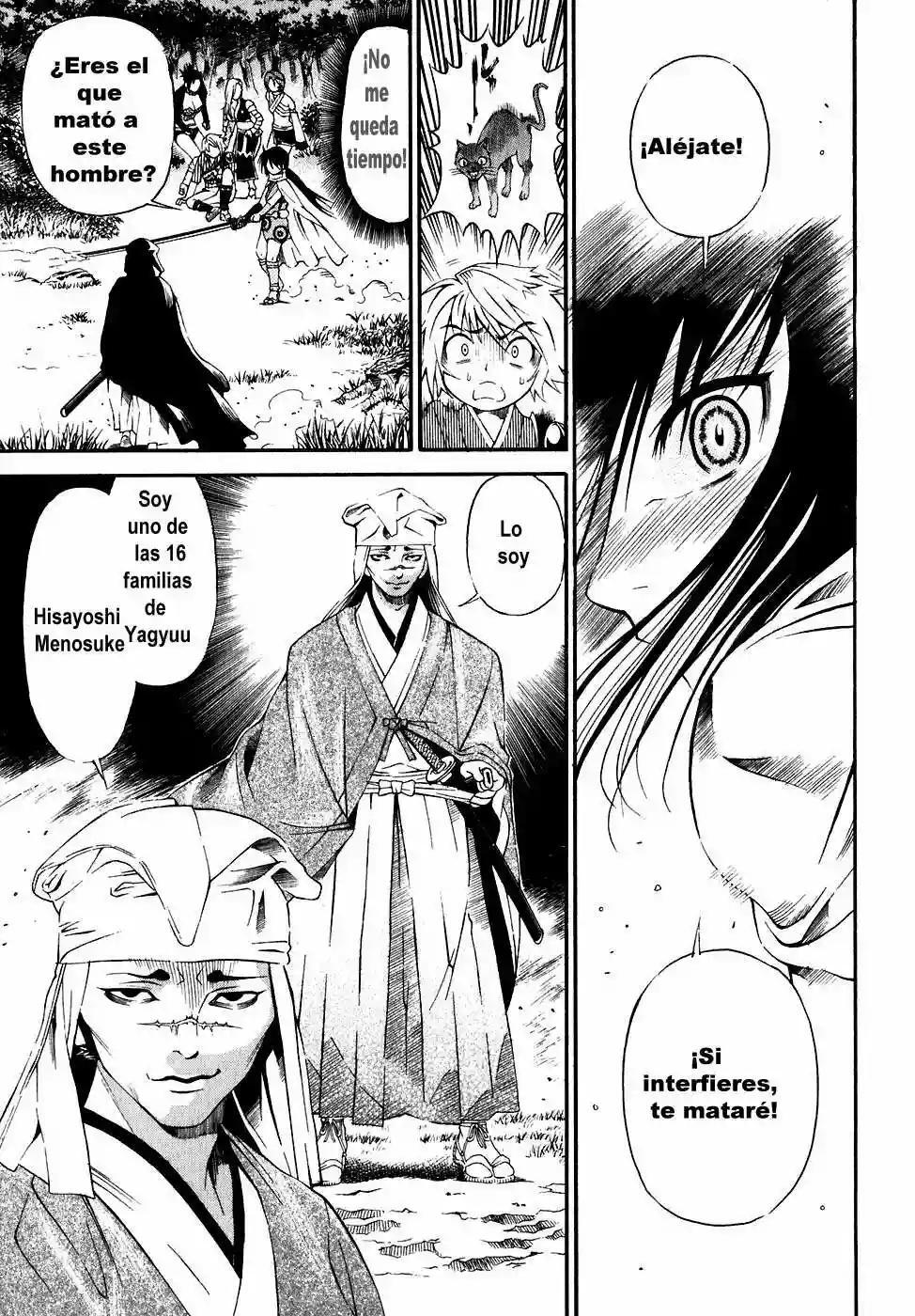 Capitulo 13 page 23