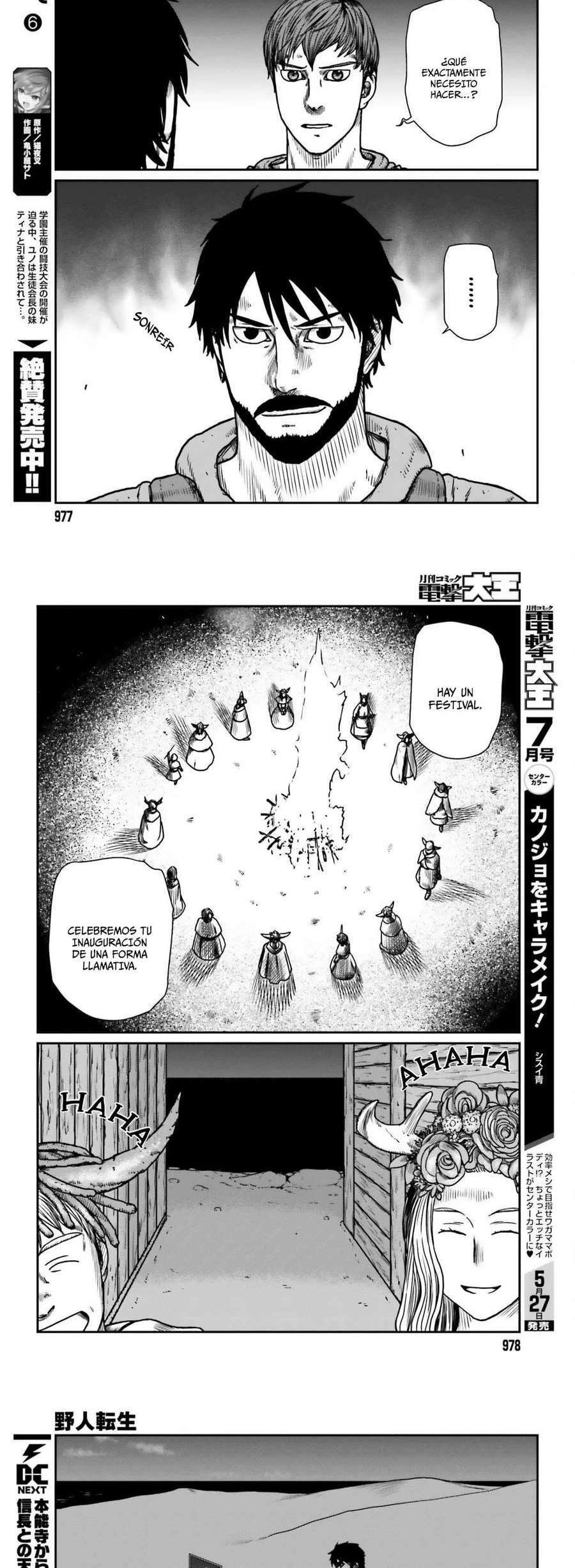 Capitulo 50 page 6