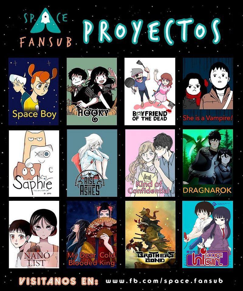 Capitulo 35 page 19