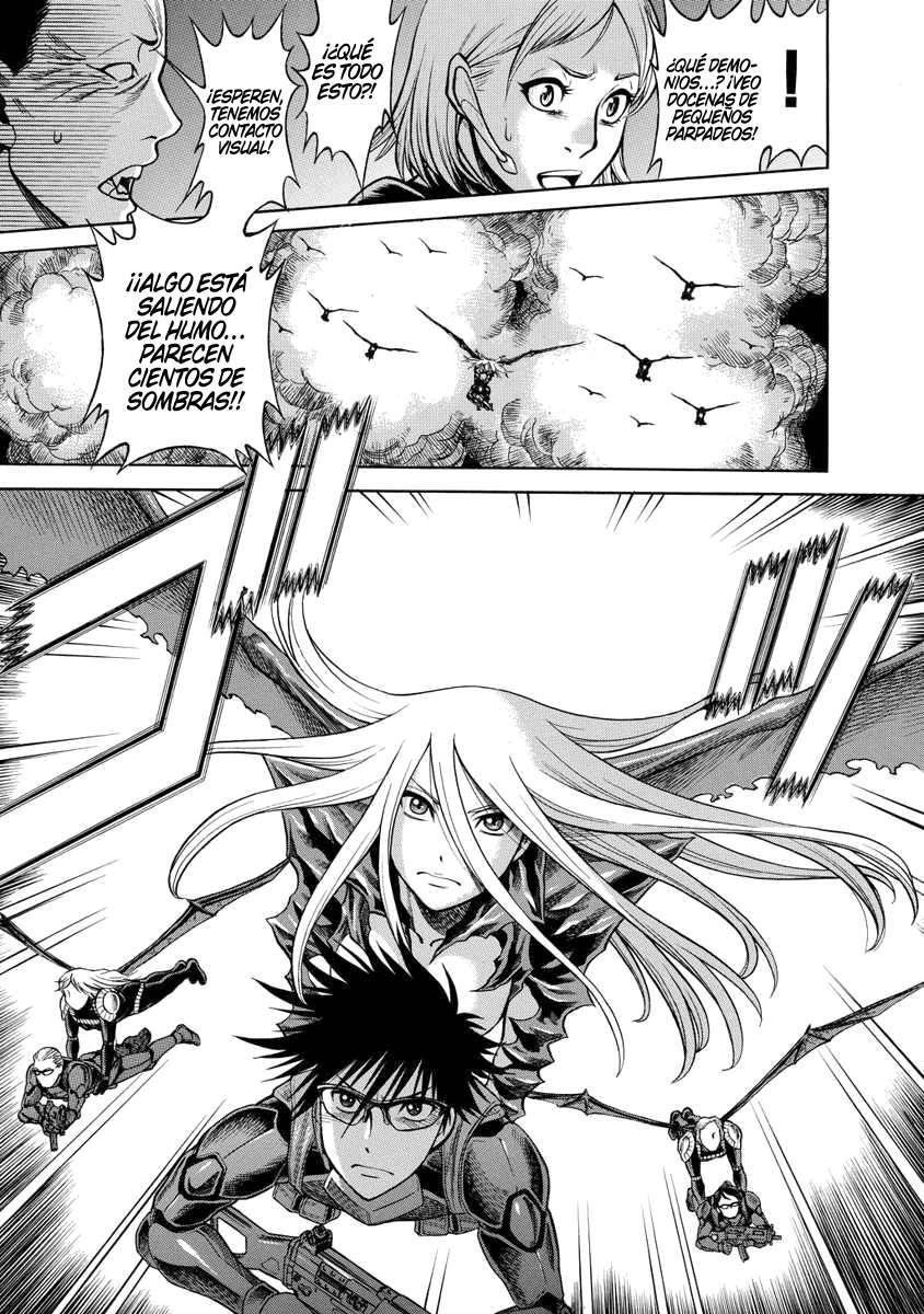 Capitulo 80 page 36