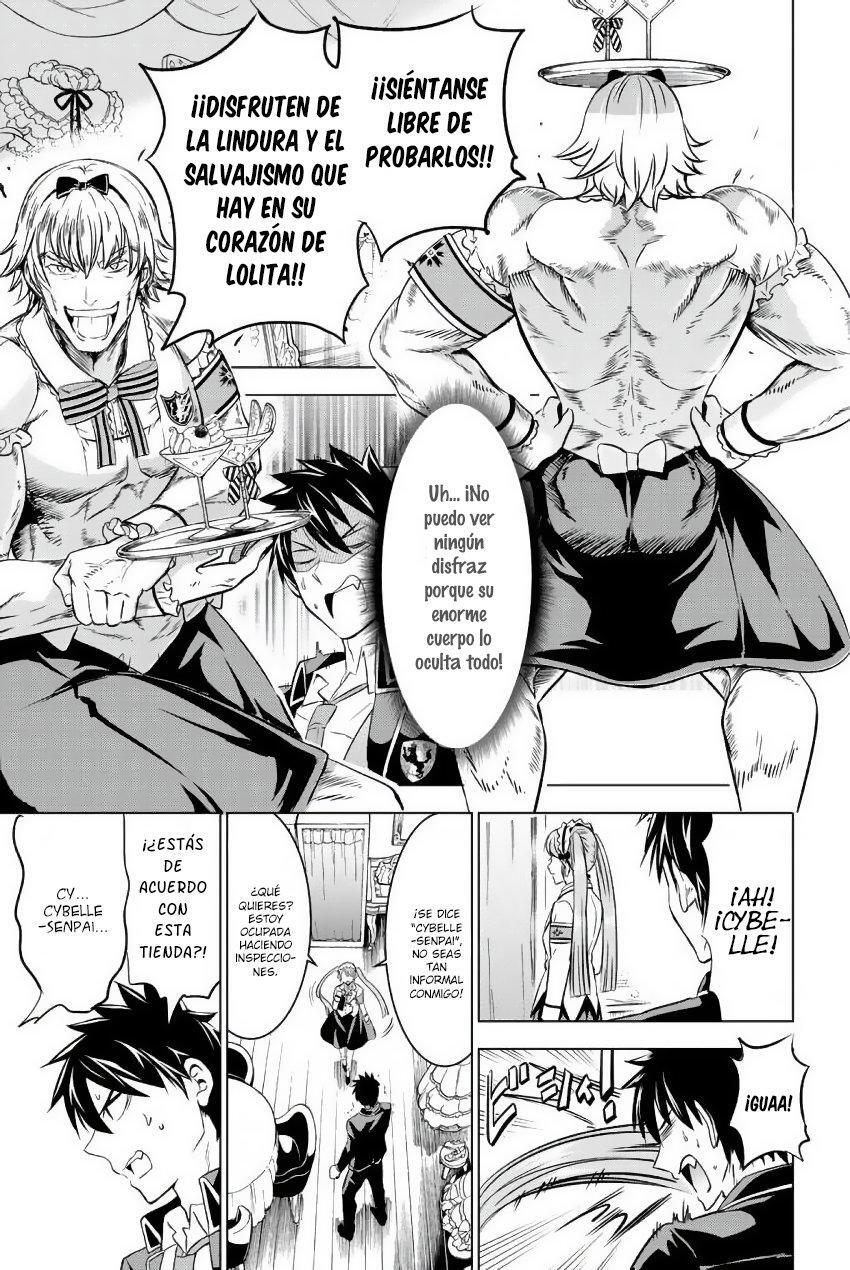 Capitulo 38 page 14