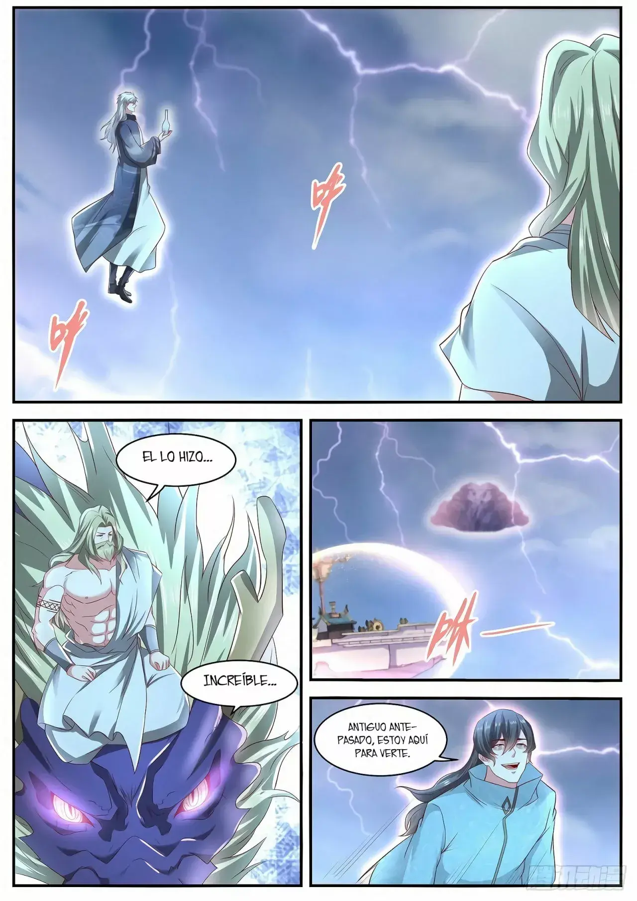 Capitulo 635 page 12