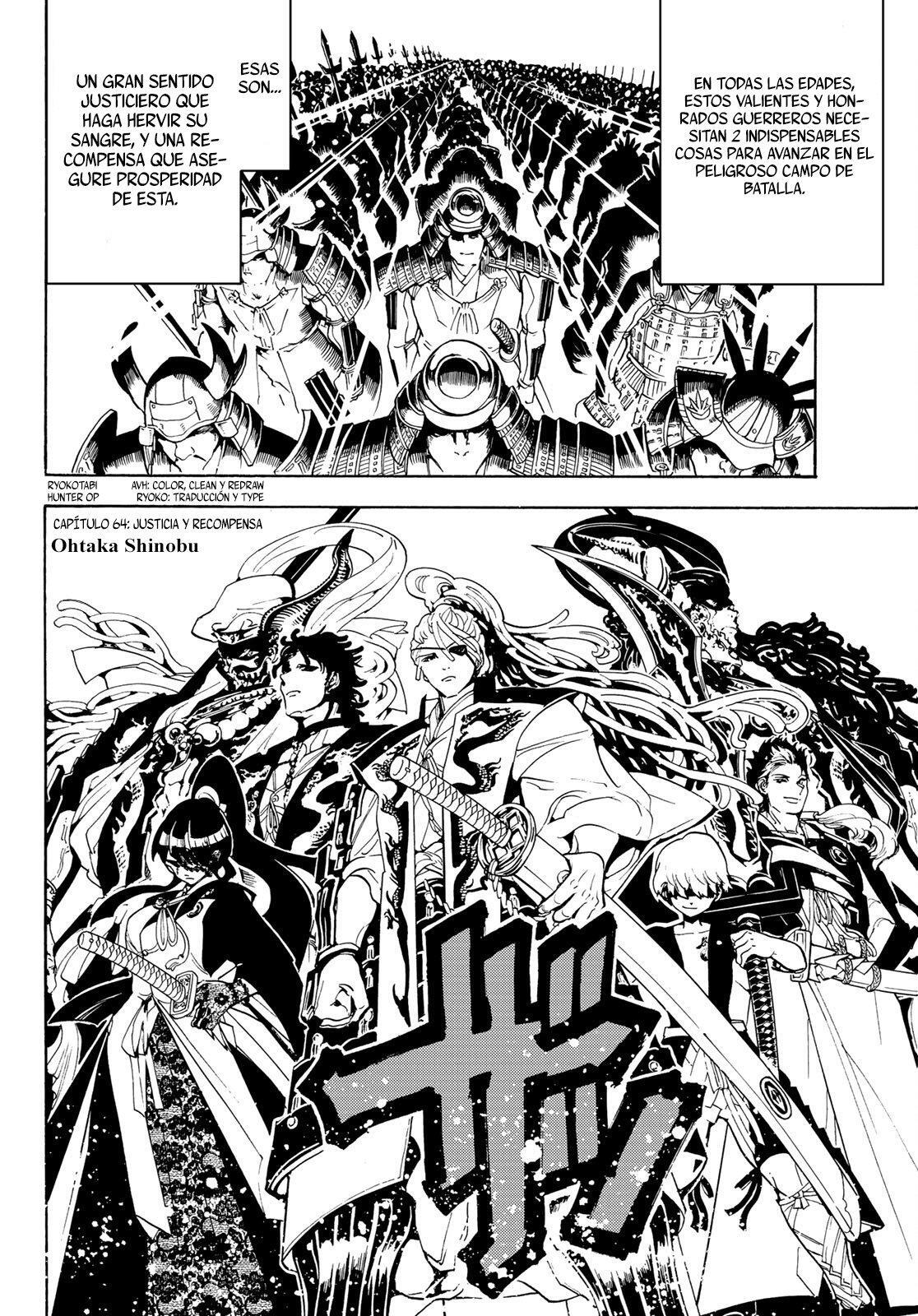 Capitulo 64 page 2