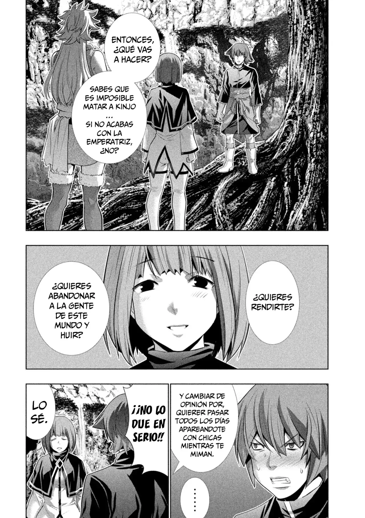 Capitulo 252 page 8