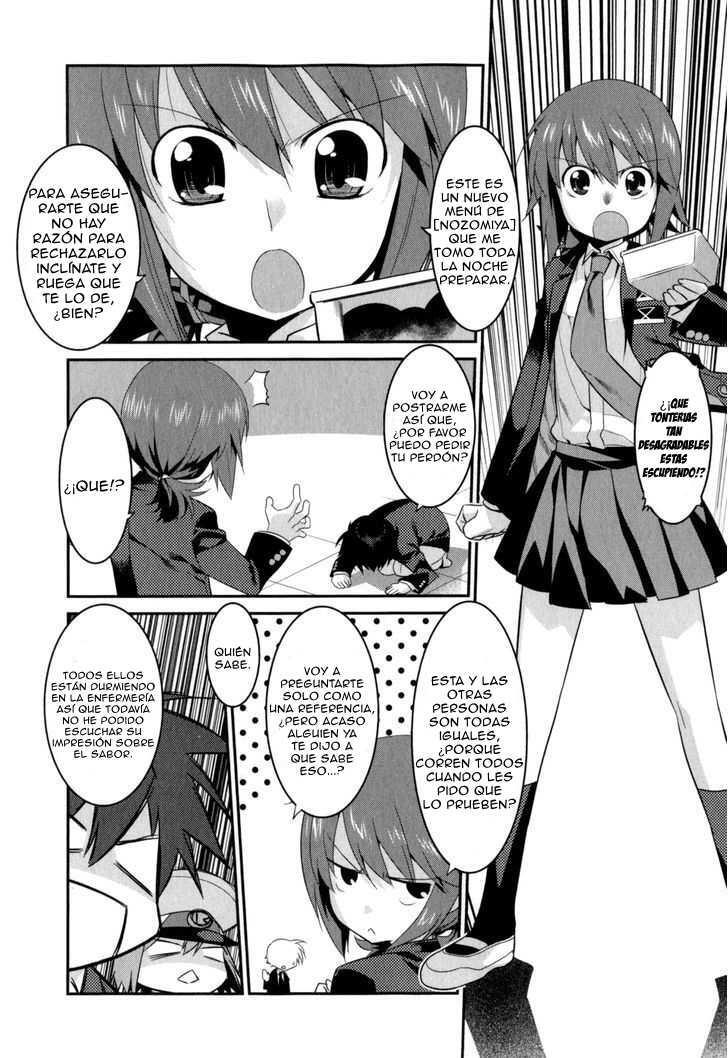 Capitulo 18 page 18