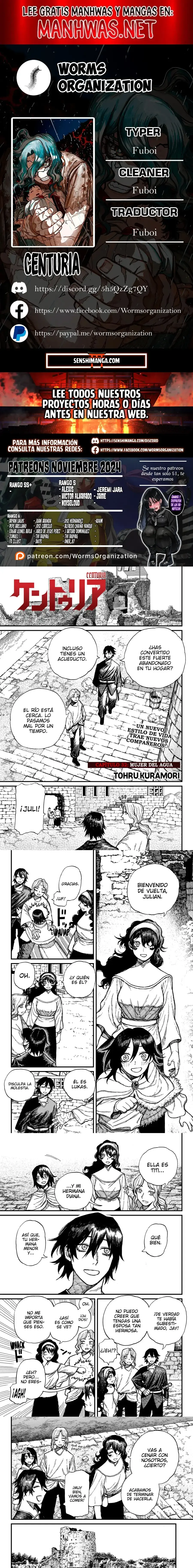 Capitulo 32 page 1