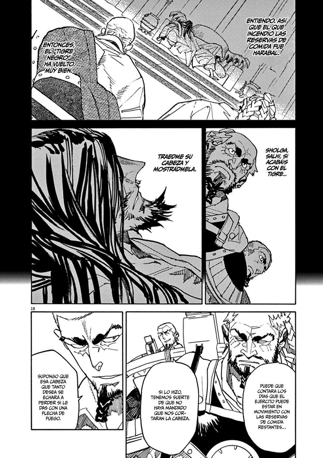 Capitulo 65 page 15